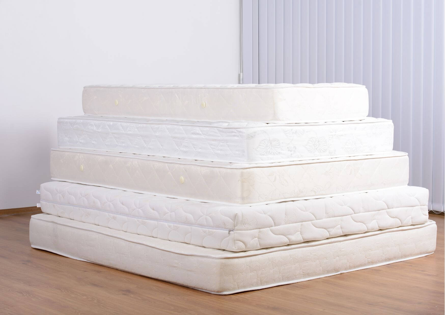 Hybrid & Memory Foam Mattresses Homeco